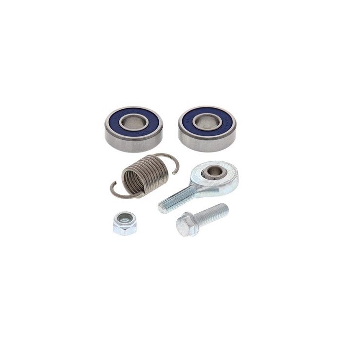 ALL BALLS KTM REAR BRAKE PEDAL REBUILD KIT KTM/HQV/GAS SX/TC/MC65 09-22, SX/SX-F/FC125-530 04-15, EXC/-F/TE/FE 125-501 09-16