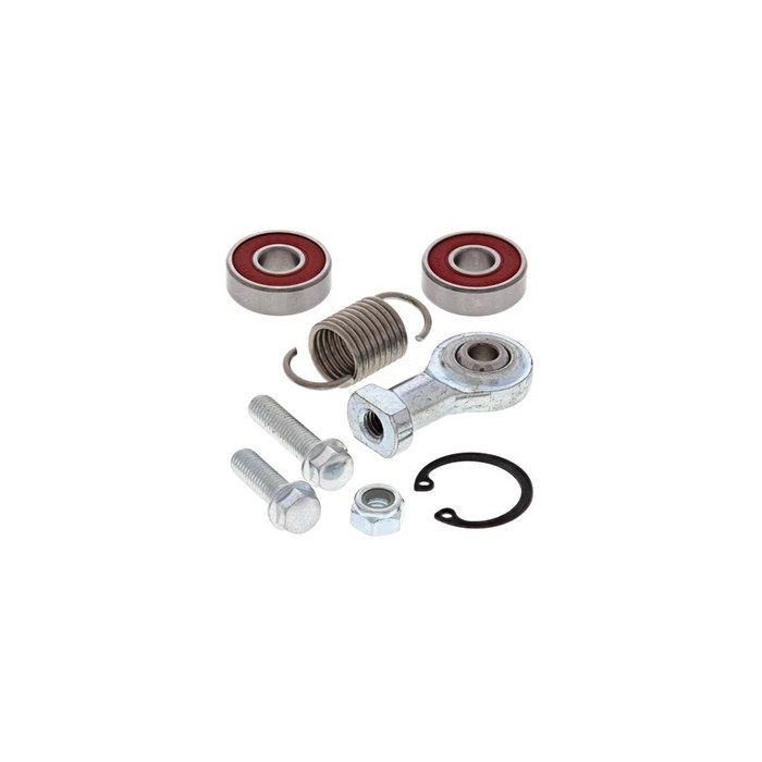 ALL BALLS KTM REAR BRAKE PEDAL REBUILD KIT KTM/HUSKY SX/EXC125-525 98-03, 690 ENDURO 11-22, 701 ENDURO 16-22