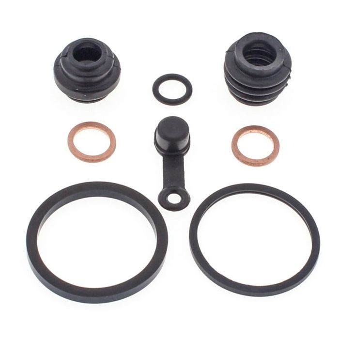 ALL BALLS CALIPER REBUILD KIT REAR HONDA TRX450R/450ER 04-14, TRX700XX 08-09 (R)