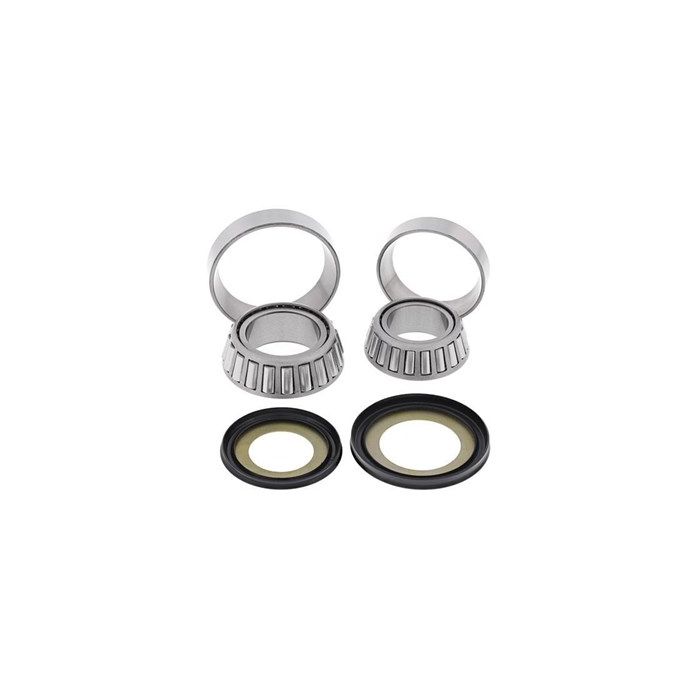 ALL BALLS STEERING BEARING KIT KAWASAKI/SUZUKI/YAMAHA KX/RM/DR/YZ