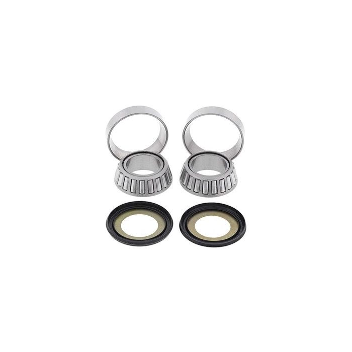 ALL BALLS STEERING BEARING KIT SUZUKI RM80 90-01, RM85 02-22