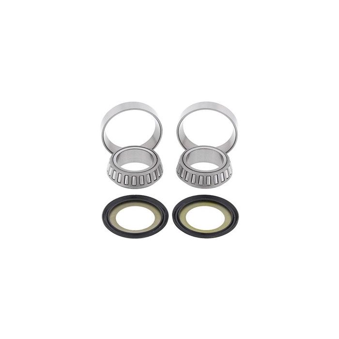 ALL BALLS STEERING BEARING KIT HONDA CR125-250 93-07,CRF250X/450X 04-22, CRF250R/RX 18-22, CRF450R/RX 17-22