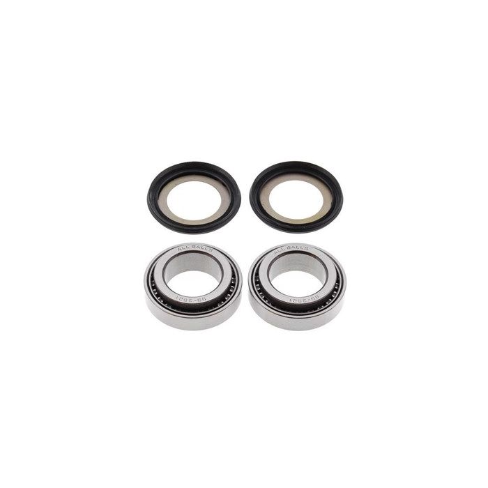 ALL BALLS STEERING BEARING KIT KAWASAKI/SUZUKI KLX/RM/RMZ/DRZ RM125-250 93-04