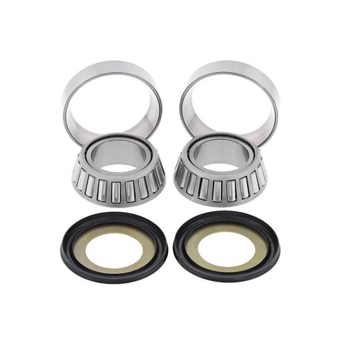 ALL BALLS STEERING BEARING KIT HON/KAW/SUZ/YAM/TM KX65-85 86-20, YZ65-85 93-20