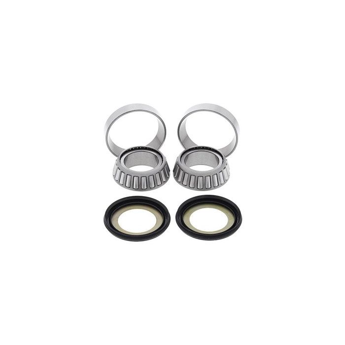 ALL BALLS STEERING BEARING KIT SUZUKI/YAMAHA RM/YZ/ SHERCO >2022