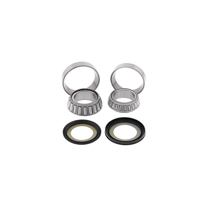 ALL BALLS STEERING BEARING KIT HONDA CR125 95-97, CR250 95-96