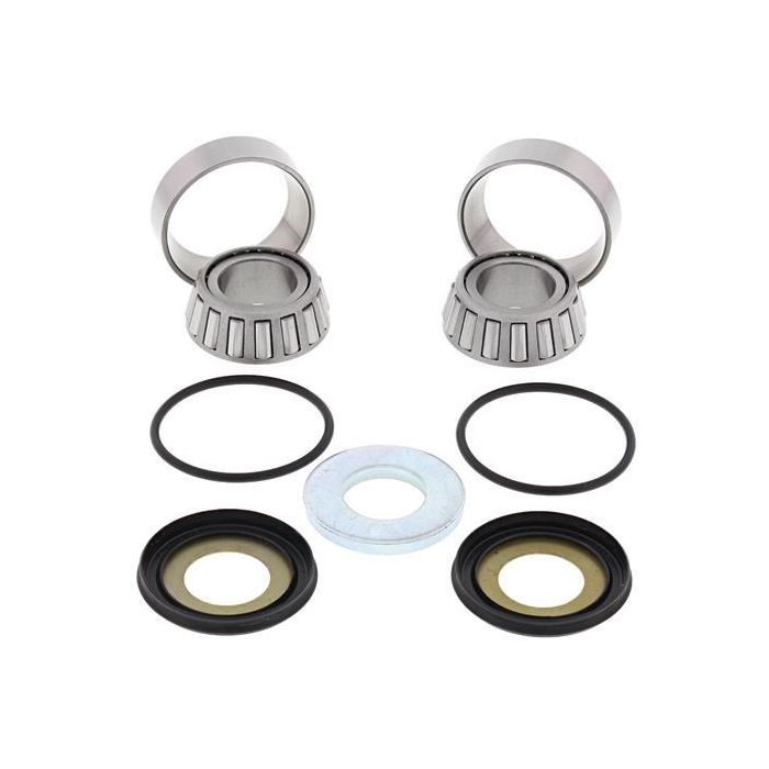 ALL BALLS STEERING BEARING KIT GAS GAS/HUSKY/KTM/SHERCO/BETA REV/EVO >20 NO SEALS
