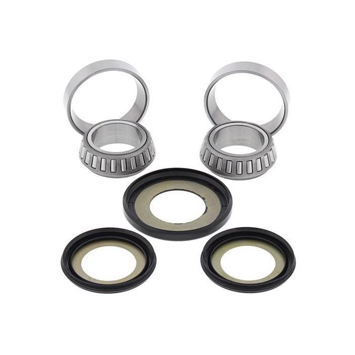 ALL BALLS STEERING BEARING KIT SUZUKI RM125/250 05-08, RM-Z450 05-07