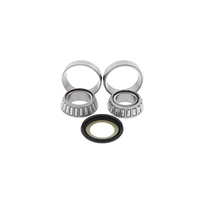 ALL BALLS STEERING BEARING KIT GAS-GAS/RIEJU EC125-300 06-20, EC250-450F 13-15, MR250-300 21-22