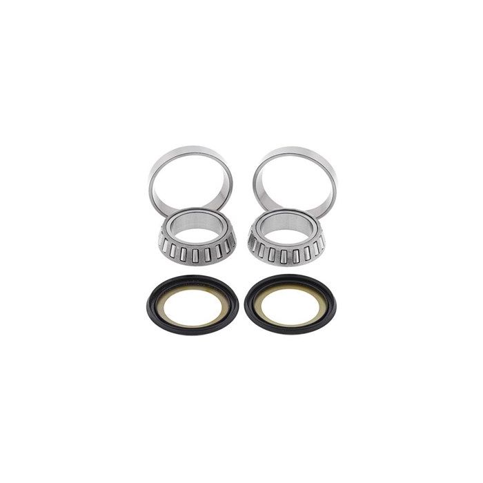 ALL BALLS STEERING BEARING KIT HONDA CRF250R 10-13, CRF450R 09-12