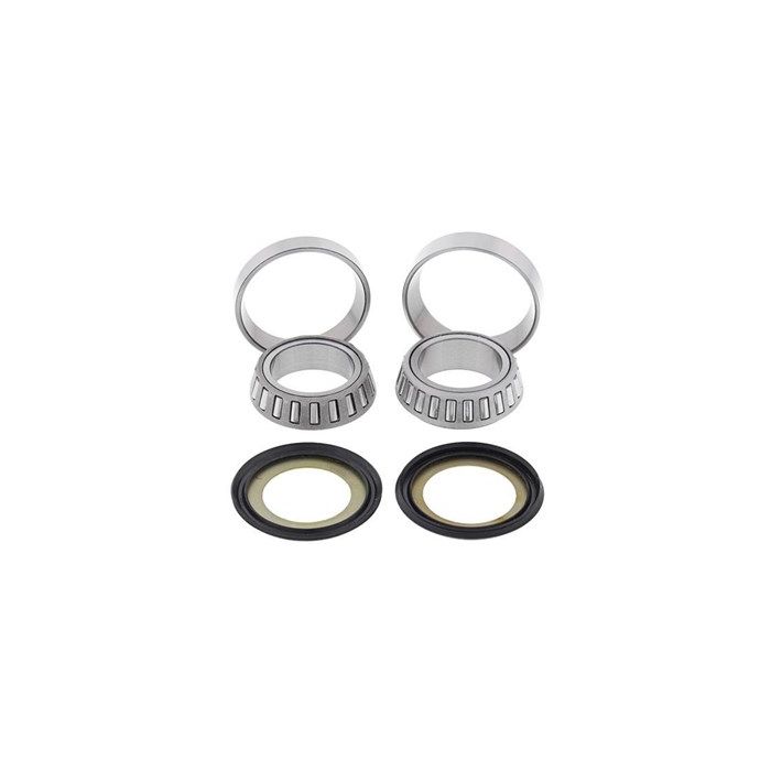 ALL BALLS STEERING BEARING KIT HONDA CRF250R 14-17, CRF450R 13-16