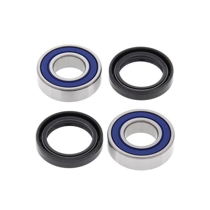 all balls WHEEL BEARING KIT FRONT KTM/HONDA SX85 03-11, SX105 06-11, CRF250L 17-18