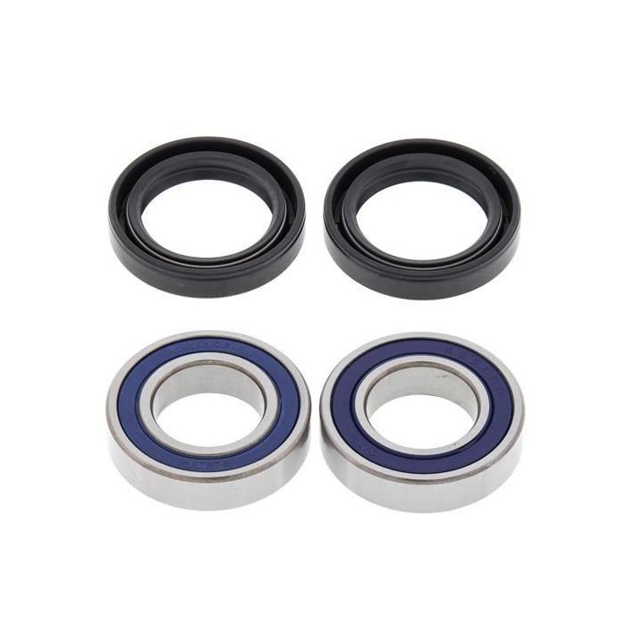 all balls WHEEL BEARING KIT FRONT HONDA/KTM CR125-500 95-07, CRF250R/250RX/450R/450RX 02-20