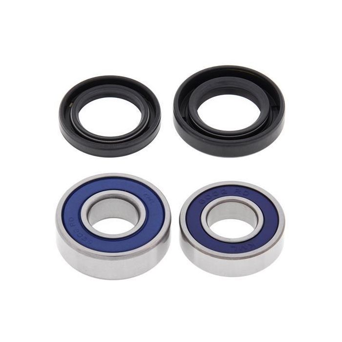 all balls WHEEL BEARING KIT REAR HONDA/SUZUKI CR80 86-02, CR85 03-07, RM80 86-89