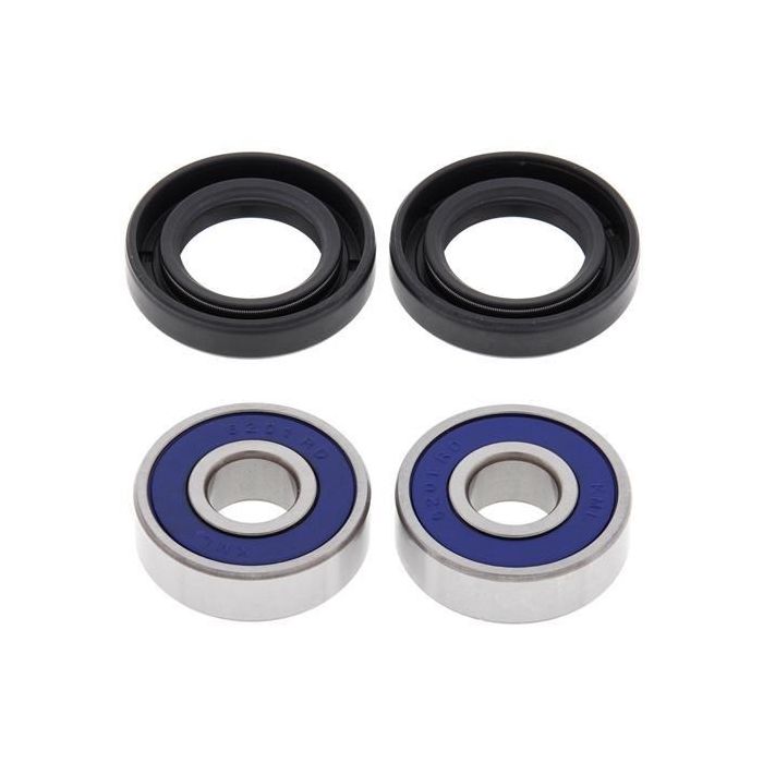 all balls WHEEL BEARING KIT FRONT HONDA/SUZUKI Z-50 69-99, RM80 90-01, RM85 02-20
