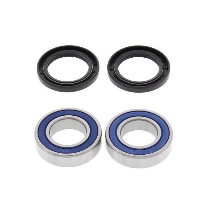 ALL BALLS WHEEL BEARING KIT REAR KTM/HUSKY SX/SX-F 93-20, EXC/EXC-F 93-20, TC/FC/TE/FE/FX 14-20