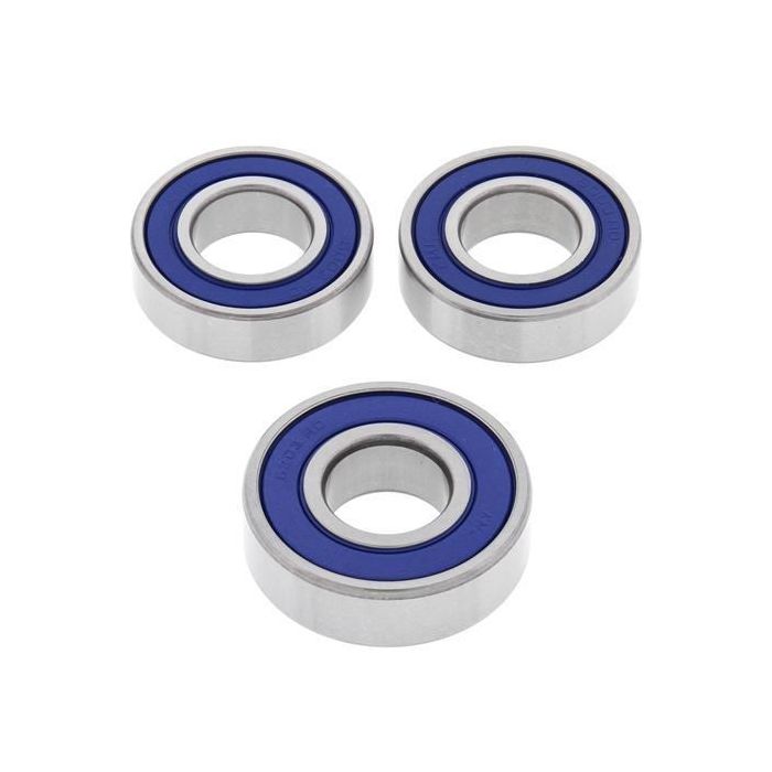 ALL BALLS WHEEL BEARING KIT REAR KTM/HUSKY SX65 00-20, TC65 17-20