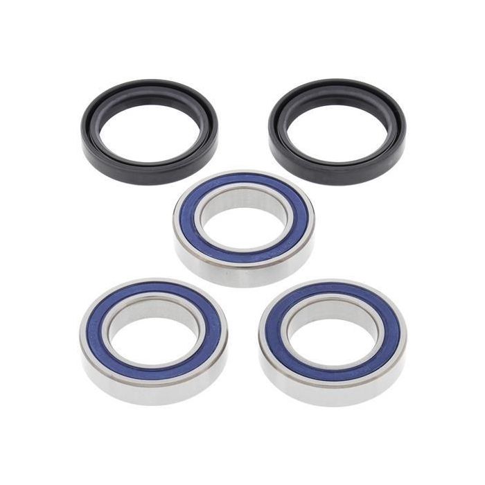 ALL BALLS WHEEL BEARING KIT FRONT KTM/HUSKY SX/TC85 12-20, REAR KX/KXF/RM-Z/YZF >20