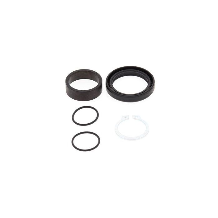 ALL BALLS COUNTERSHAFT SEAL KIT KAWASAKI KX250 91-08, KDX250 91-94