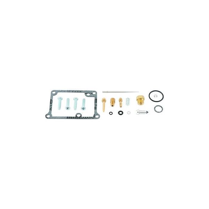 ALL BALLS CARB REBUILD KIT KAWASAKI/SUZUKI KX65 02-20, RM65 03-05