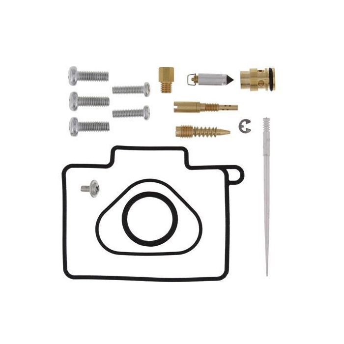 ALL BALLS CARB REBUILD KIT SUZUKI RM125 2004