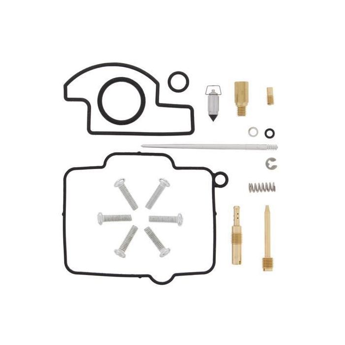 ALL BALLS CARB REBUILD KIT SUZUKI RM250 04-08