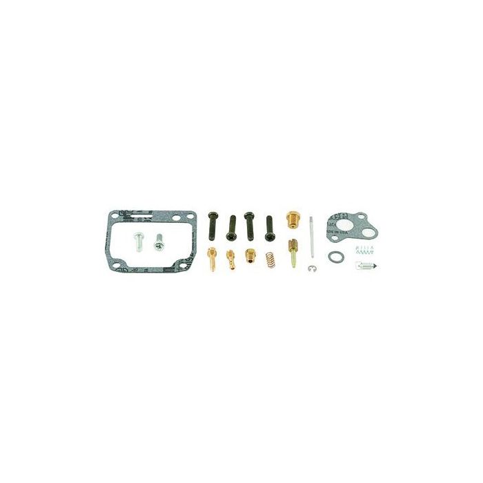 ALL BALLS CARB REBUILD KIT YAMAHA PEE WEE 80 83-06