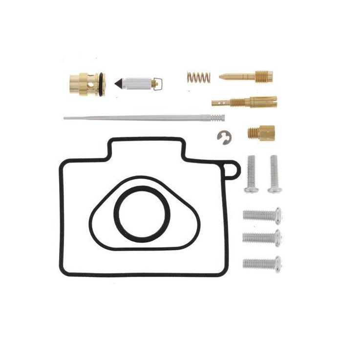 ALL BALLS CARB REBUILD KIT YAMAHA YZ125 05-11