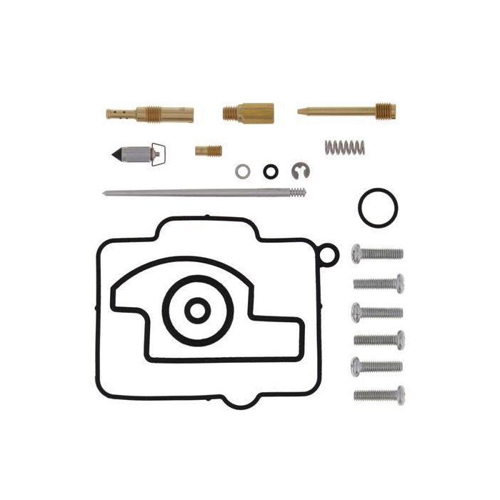 ALL BALLS CARB REBUILD KIT YAMAHA YZ250 01-20, YZ250X 16-20