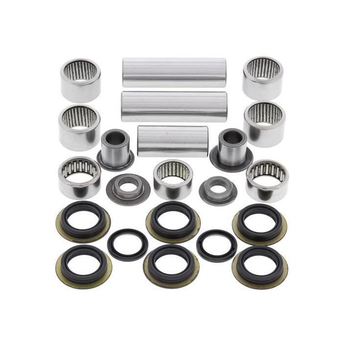 ALL BALLS LINKAGE BEARING KIT KAWASAKI KX65 02-19, SUZUKI RM65 03-05