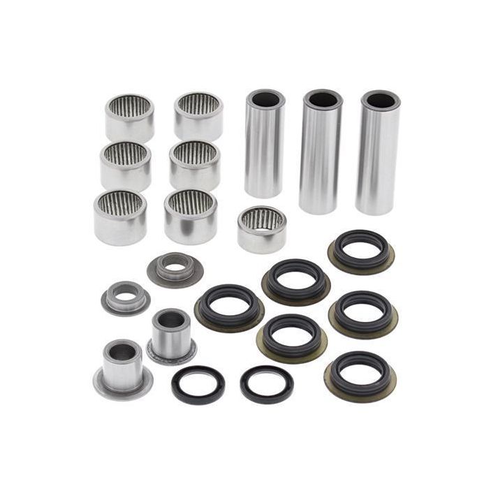 ALL BALLS LINKAGE BEARING KIT KAWASAKI KX80-85-100 98-19, SUZUKI RM100 2003