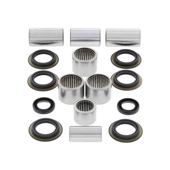ALL BALLS LINKAGE BEARING KIT HONDA CR80 96-02, CR85 03-07