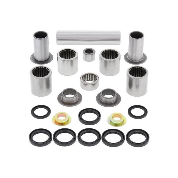 ALL BALLS LINKAGE BEARING KIT YAMAHA YZ125-250 02-04, YZ/WR250F 02-04, YZ/WR426-450F 02-04