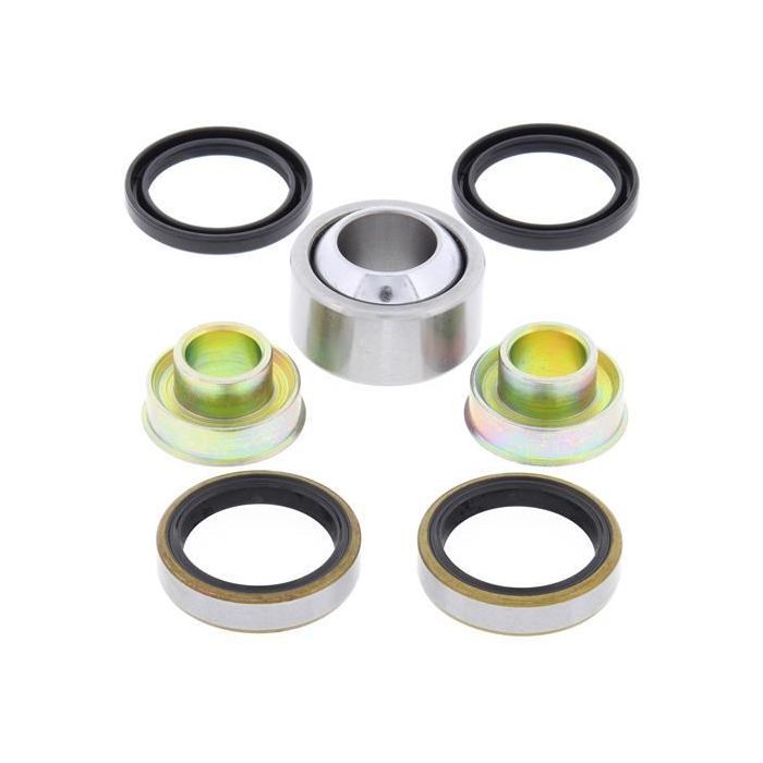 ALL BALLS REAR SHOCK BEARING KIT LOWER (PDS) KTM SX 98-11, SX-F 00-10, EXC/EXC-F 96-17 (R)