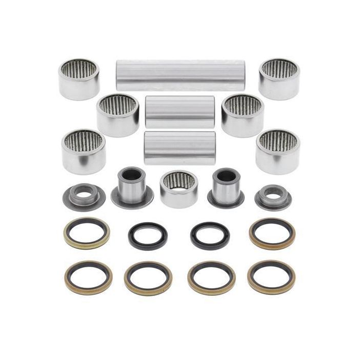 ALL BALLS LINKAGE BEARING KIT KAWASAKI KX125-250 04-08, KX250F 04-05, SUZUKI RM-Z250 04-06