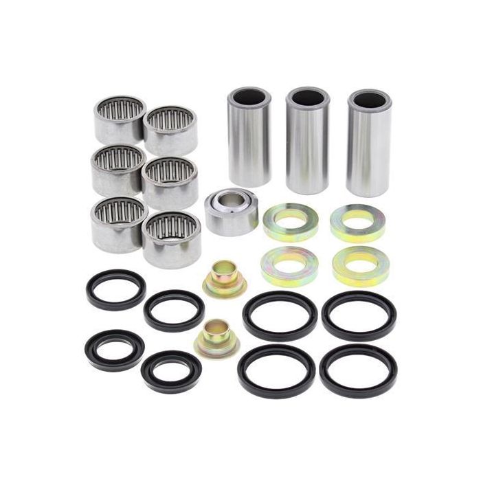 ALL BALLS LINKAGE BEARING KIT HUSQVARNA CR125-250 96-01, WR125-360 2001