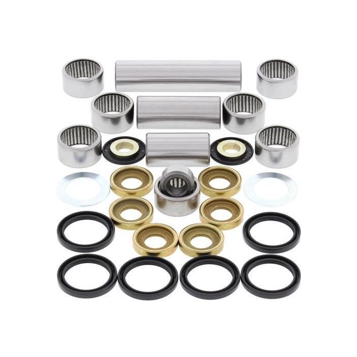 ALL BALLS LINKAGE BEARING KIT HONDA CR125-250 02-07, CRF250R 04-09,CRF450R 02-08, CRF250X/450X 04-18