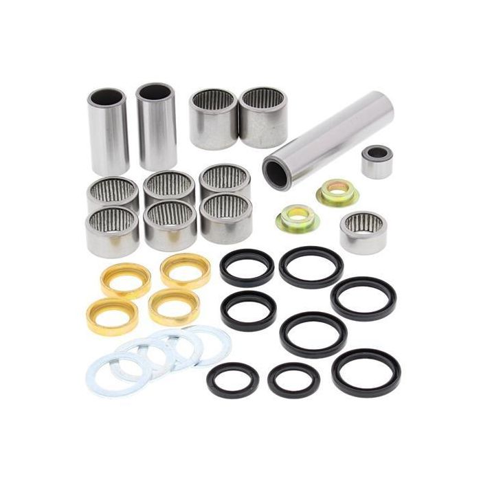 ALL BALLS LINKAGE BEARING KIT YAMAHA YZ125-250 2005, YZ250F 2007