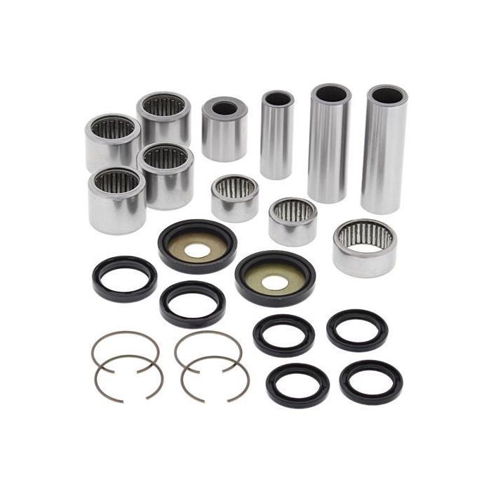 ALL BALLS LINKAGE BEARING KIT SUZUKI RM85 05-20