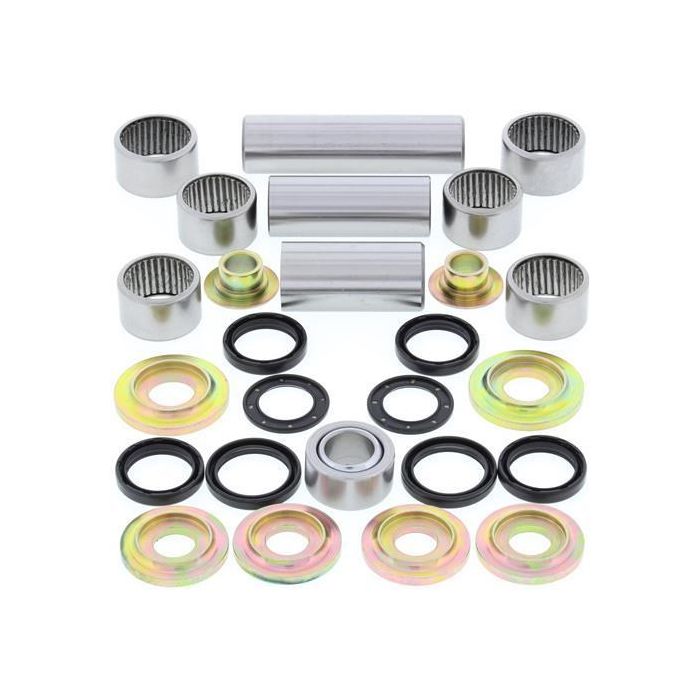 ALL BALLS LINKAGE BEARING KIT TM MX/EN125-300 96-04, MX/EN400F-530F 02-04