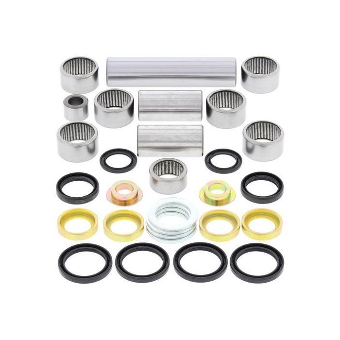 ALL BALLS LINKAGE BEARING KIT YAMAHA YZ250F 09+14-20, YZ450F 09-20, YZFX/WR250F 15-20, YZFX/WR450F 16-20
