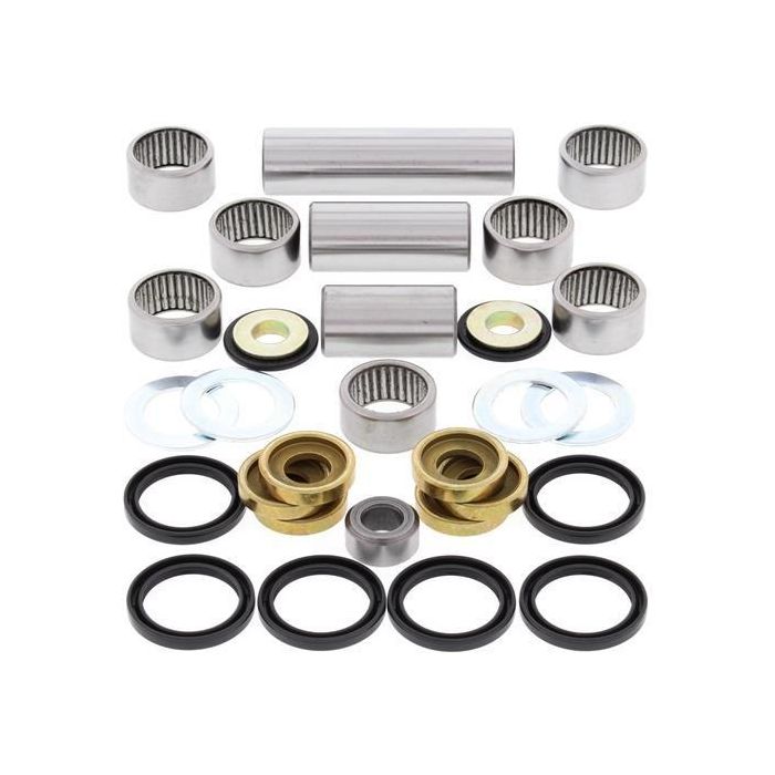 ALL BALLS LINKAGE BEARING KIT HONDA CRF250R 10-17, CRF450R 09-16