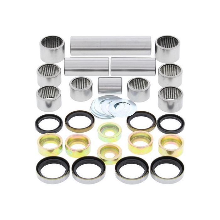 ALL BALLS LINKAGE BEARING KIT KTM/HUSKY SX/SX-F125-450 11-20, TC/TE/TX/FC/FE/FX 125-501 14-20 (R)
