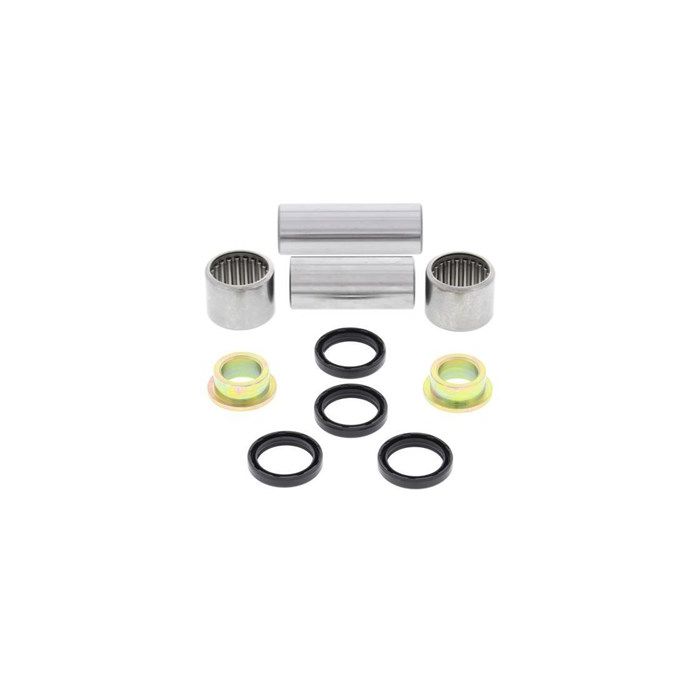 ALL BALLS SWING ARM BEARING AND SEAL KIT HONDA CR80 00-02, CR85 03-07, CRF150R 07-22