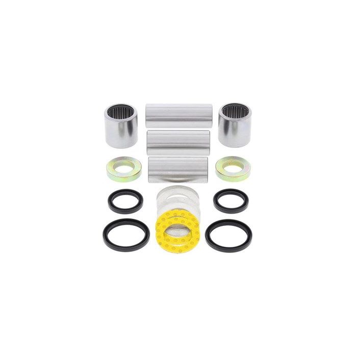 ALL BALLS SWING ARM BEARING AND SEAL KIT HONDA CR250 02-07, CRF450R 02-04