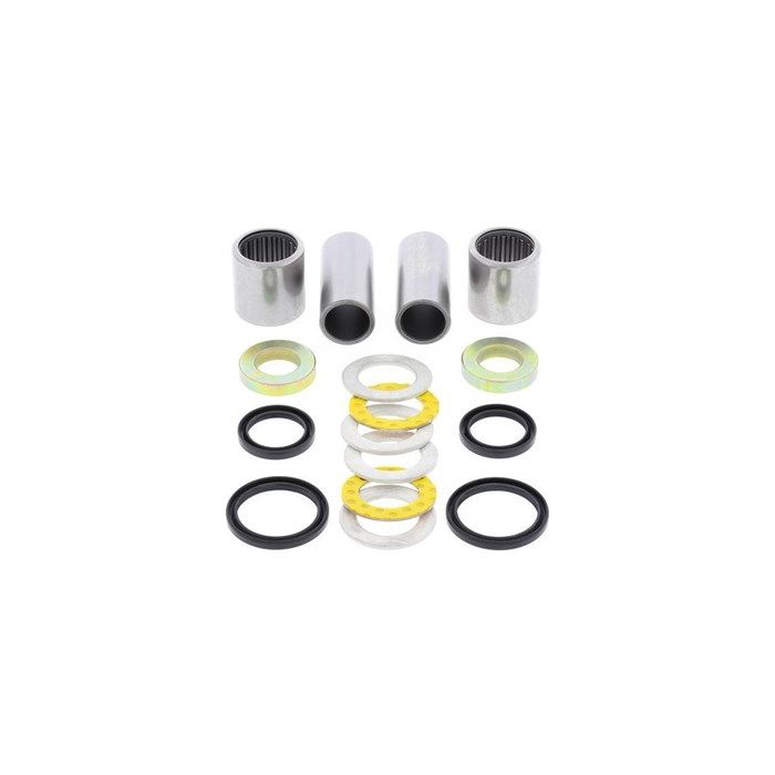 ALL BALLS SWING ARM BEARING AND SEAL KIT HONDA CR250 92-01