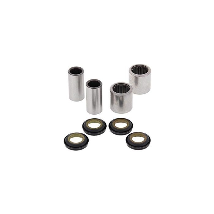 ALL BALLS SWING ARM BEARING AND SEAL KIT KX60-65 88-22, KX80-85 83-22, KX100-112 95-22, RM60-65 03-05, RM100 03