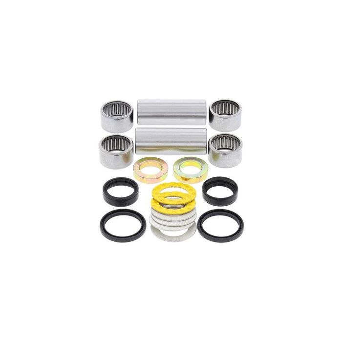 ALL BALLS SWING ARM BEARING AND SEAL KIT YAMAHA YZ125-250 99-01, YZ250F 01, YZ400 99, YZ426F 00-01, WRF