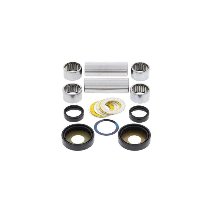 ALL BALLS SWING ARM BEARING AND SEAL KIT YAMAHA YZ125 94-97, YZ250 93-97, WR250 94-97