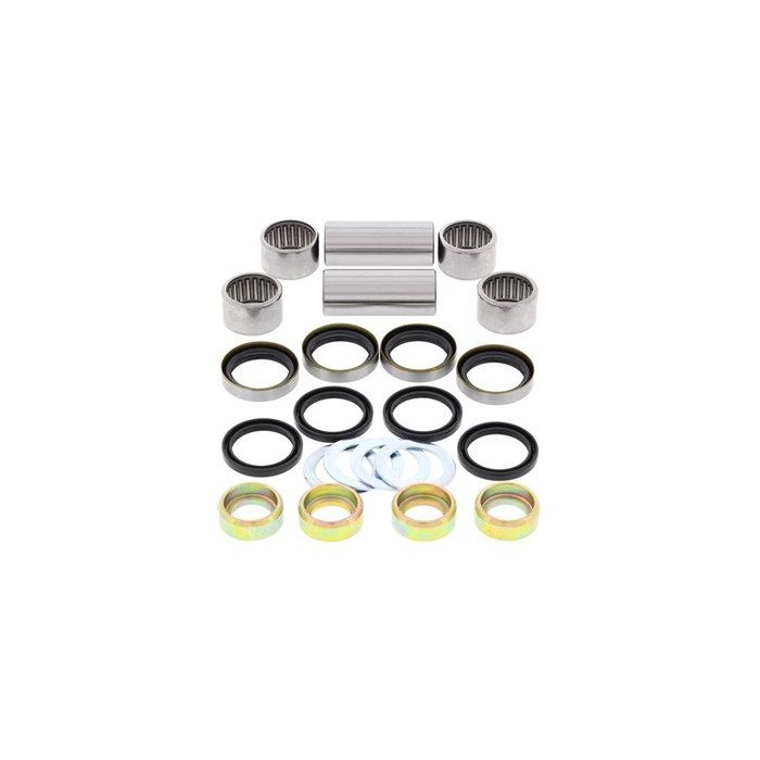 ALL BALLS SWING ARM BEARING AND SEAL KIT KTM SX/EXC125-200 98-03, SX250-380 96-02, EXC250-380 95-03
